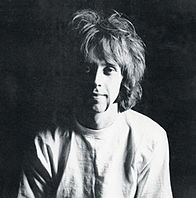 Skip Spence